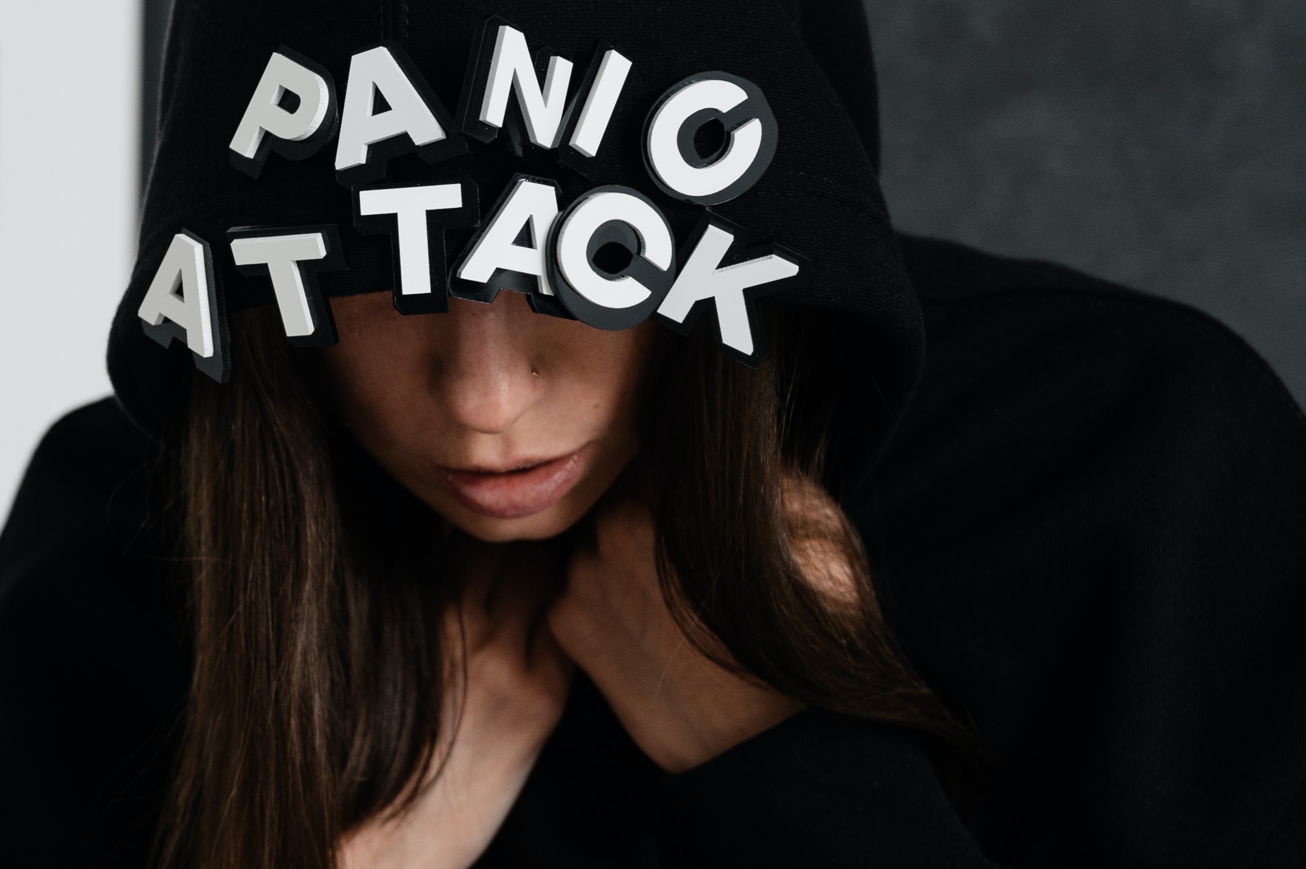 attacchi di panico che invalidano