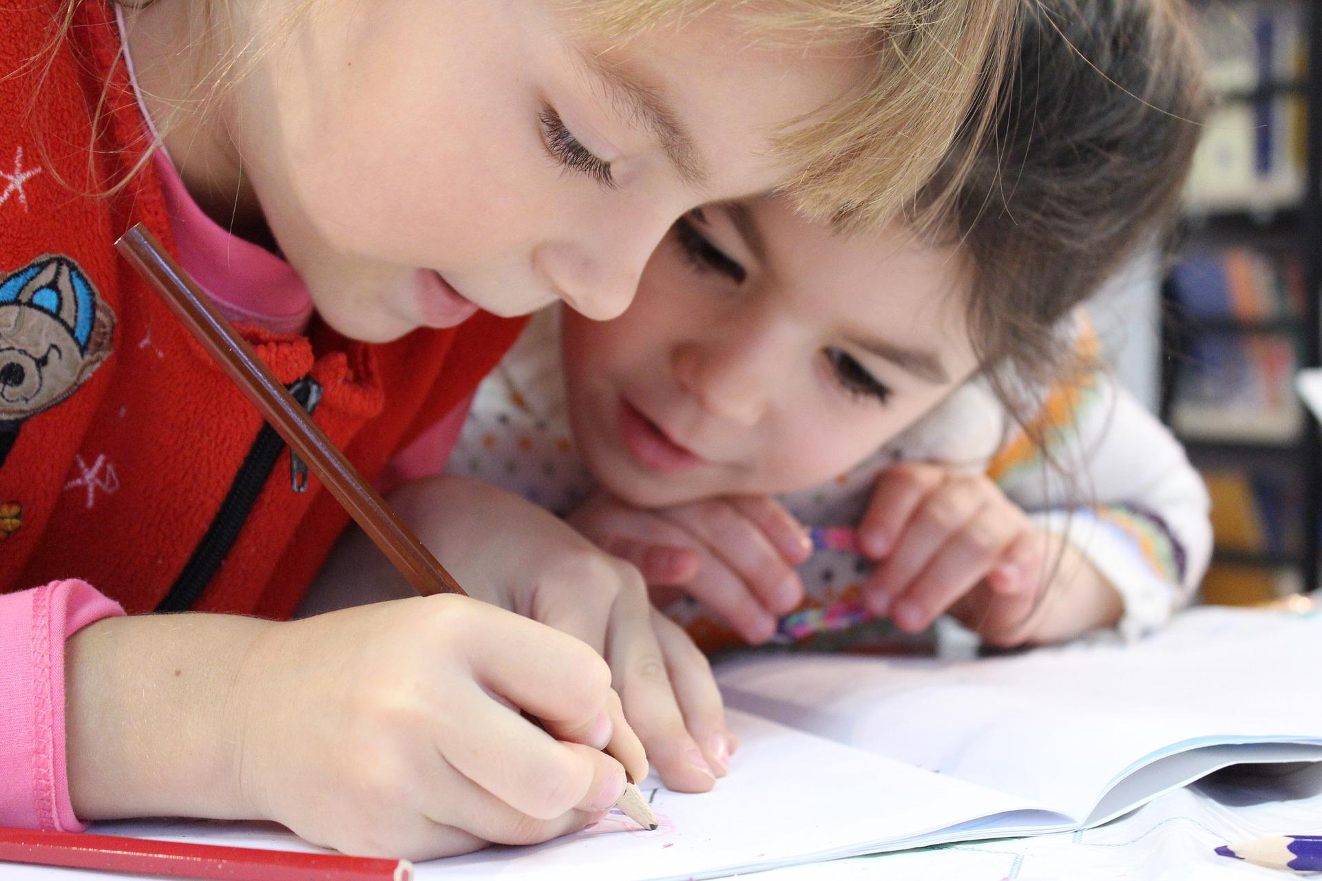bambini adhd